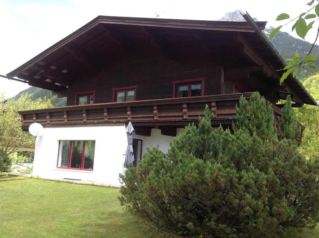 Freudenmacher Sankt Ulrich am Pillersee Habitación foto