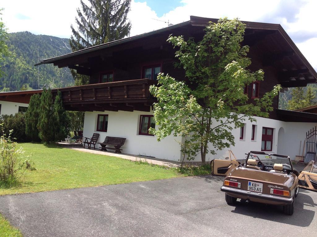 Freudenmacher Sankt Ulrich am Pillersee Habitación foto