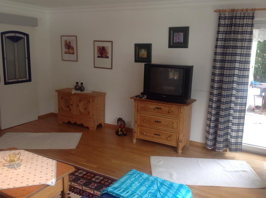 Freudenmacher Sankt Ulrich am Pillersee Habitación foto