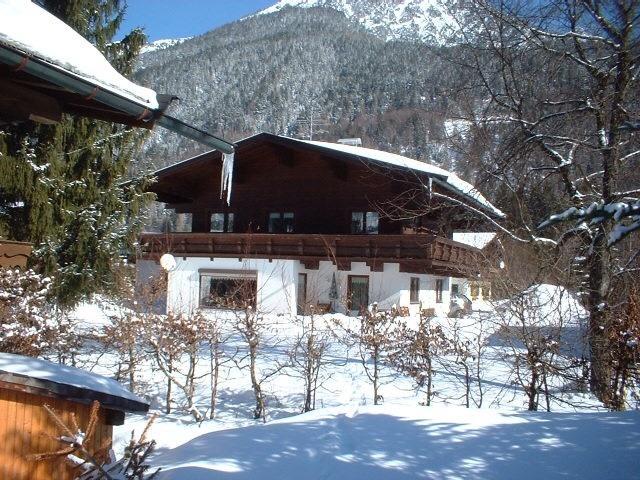 Freudenmacher Sankt Ulrich am Pillersee Habitación foto